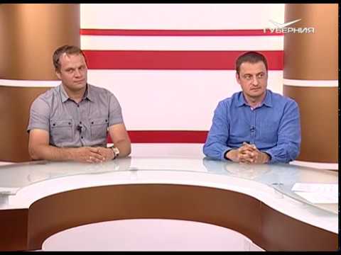 О чем говорят 23.08.2017. “Хрящевка Challenge-2017”