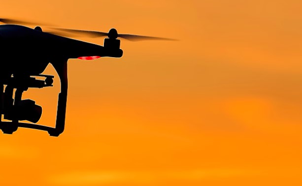 Ночью 4 марта украинские беспилотники атаковали предприятие в Сызрани