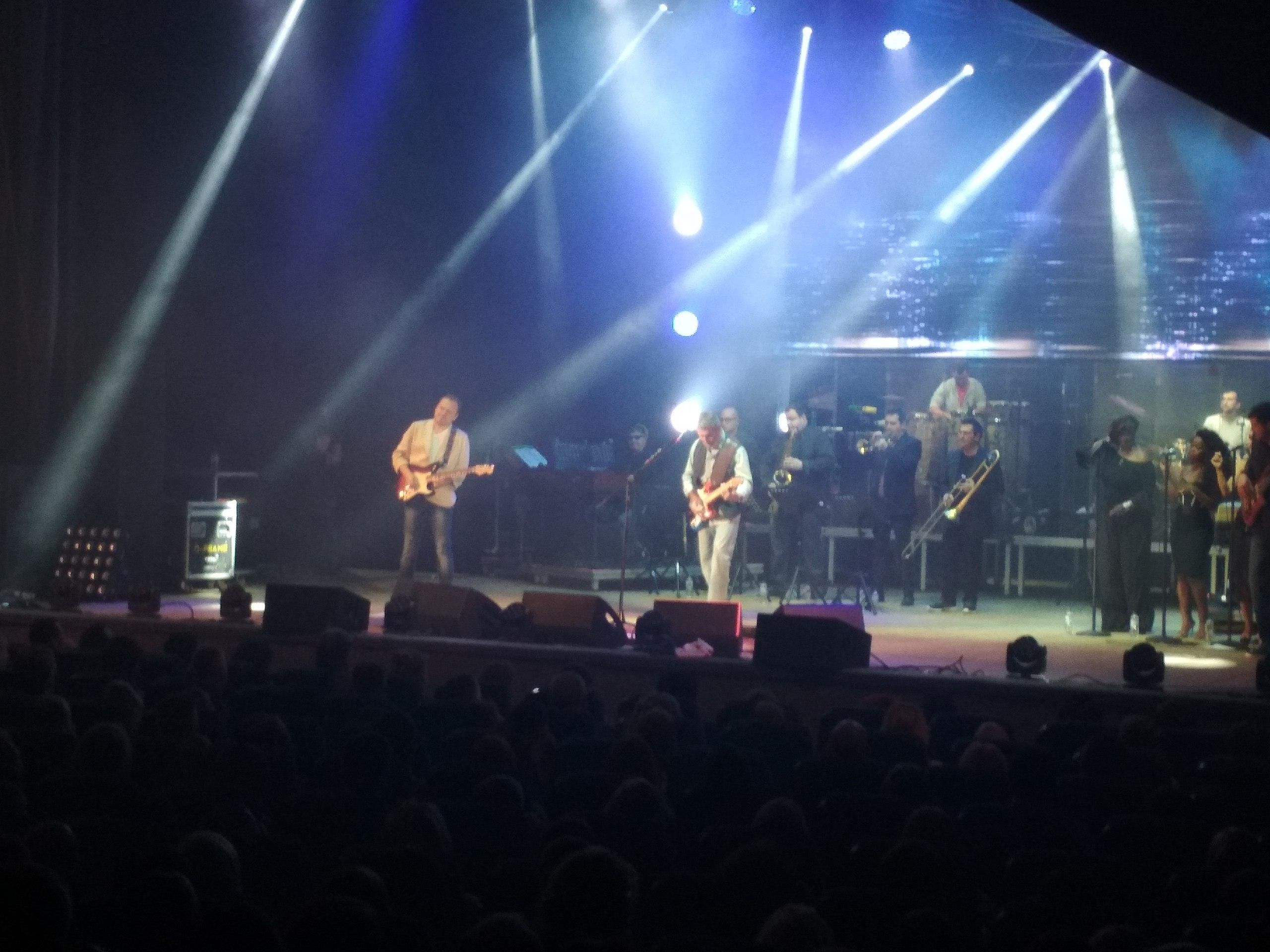 Музей рок-н-ролла «ZVEZDA» откроют в Самаре в мае 2018 года