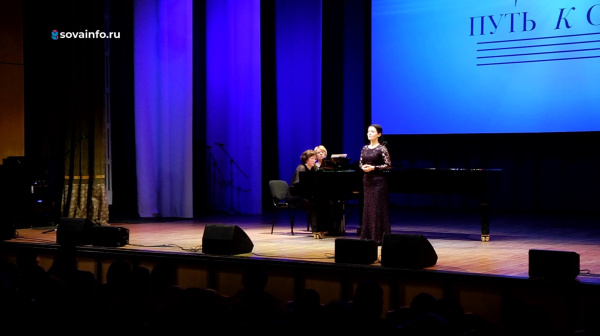 Музыкальное путешествие: тольяттинцев познакомили с произведениями прошлых столетий