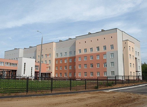 Пациентов Борской ЦРБ перевели на домашнее лечение и в другие медучреждения