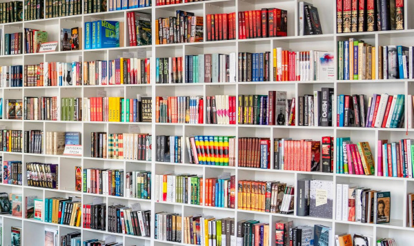 В День города самарцев приглашают на книжную ярмарку