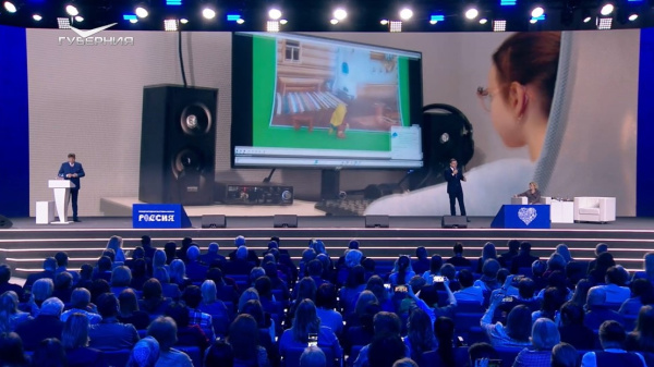 На выставке "Россия" отметили передовой опыт Самарской области по обновлению библиотек 