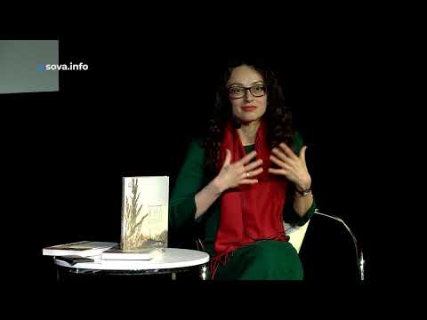 В Самарской областной универсальной научной библиотеке прошла творческая встреча с Альбиной Гумеровой (16+)