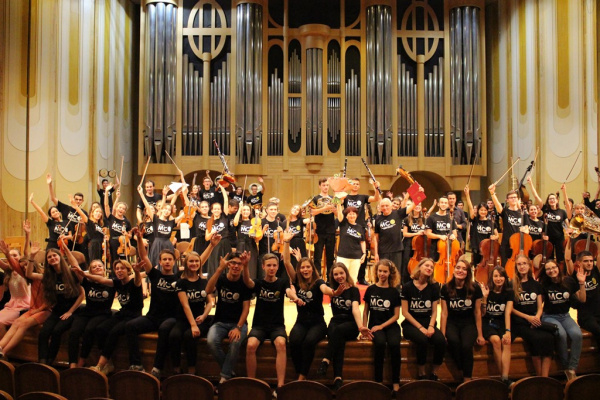 В Тольятти стартует фестиваль "Классика Open Fest"