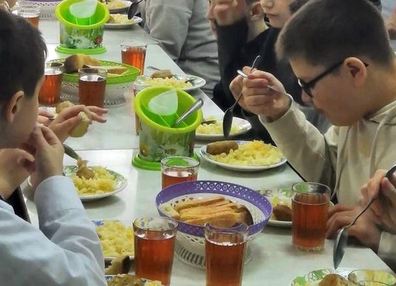 Контролировать питание в учебных заведениях Жигулевска теперь могут сами родители 