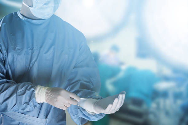 Спасли руку пенсионеру: в Оренбургской области врачи провели сложнейшую операцию 