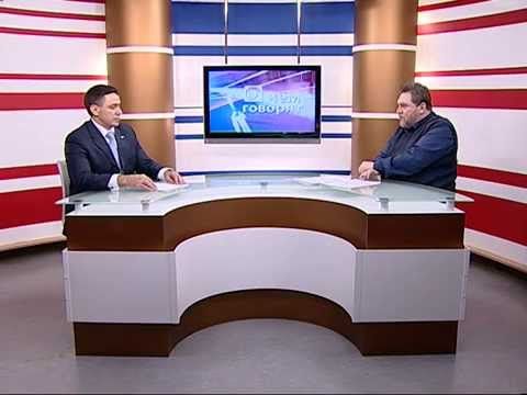 О чем говорят 16.02.2015 