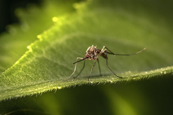Запах и температура тела: врач рассказала, как комары выбирают жертву