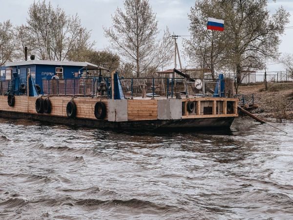 В Самаре пустят дополнительный грузовой рейс до села Рождествено