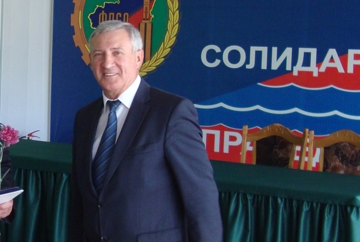 В Самарской области вынесли приговор экс-главе УГООКН Владимиру Филипенко