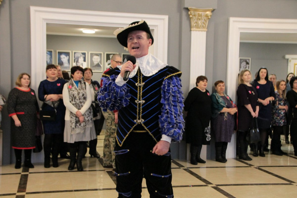 В Самарской области определили трех лучших наставников