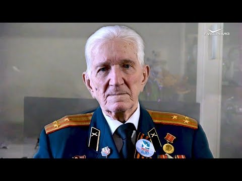 Сергей Алехин. Моя история. Воспоминания победителей