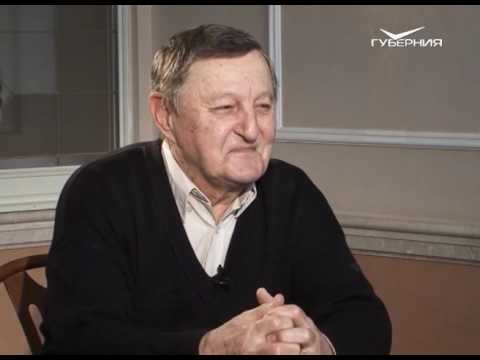 Место встречи 14. 04. 2017. Валерий Бондарев