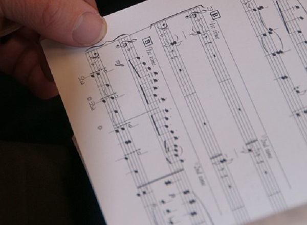 В Самаре выступил Волжский хор на свежем воздухе