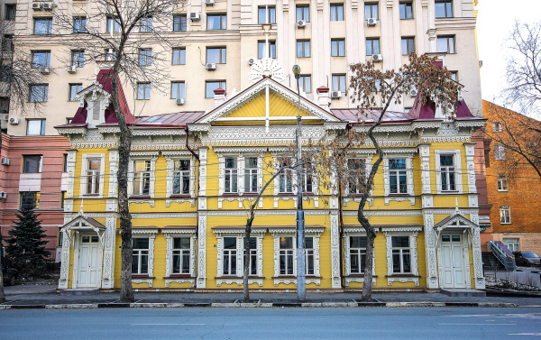 Энциклопедия для соседей: самарский урбанистический проект - в числе победителей престижного конкурса