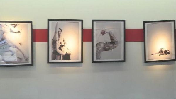 О стандартах, которые влияют на людей: в Самаре открылась фотовыставка "Тело - мой дом" (18+)