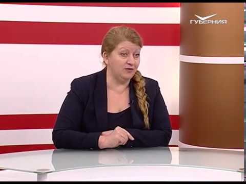 О чем говорят 16.11.2016. НКО