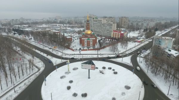 Всемирный день "Халяль" пройдет в Самаре