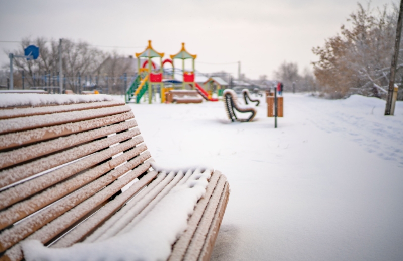 В Красноармейском районе сделают набережную