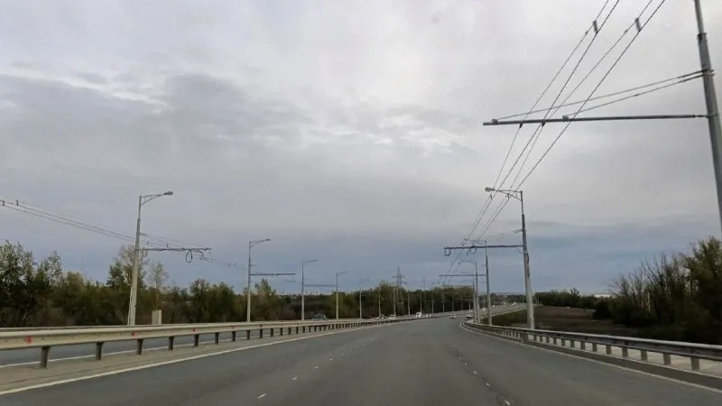 В Самаре проверили качество ремонта самых загруженных дорог