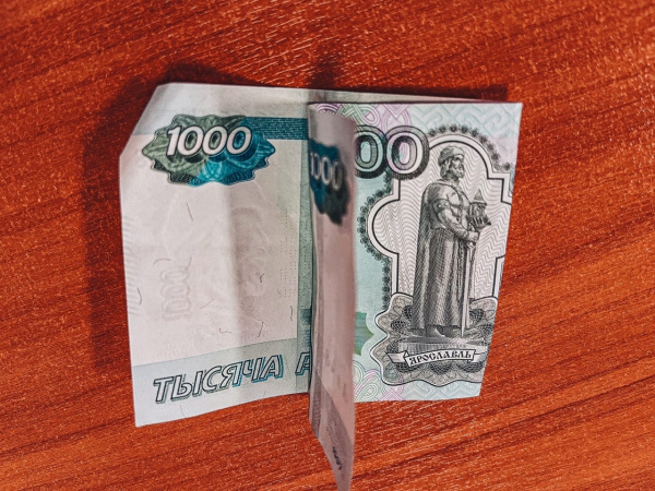 Больше половины самарцев поддерживают повышение МРОТ до 30 тысяч рублей