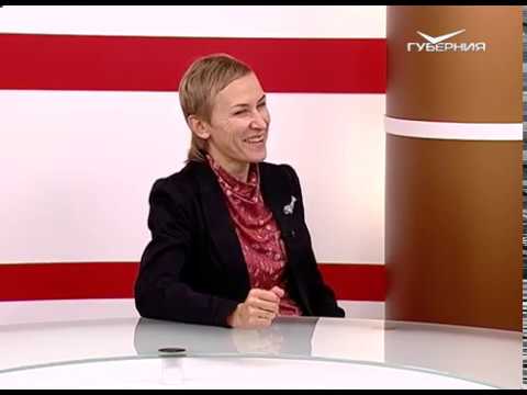 Профориентация в Самарской области. О чем говорят от 24.09.2018