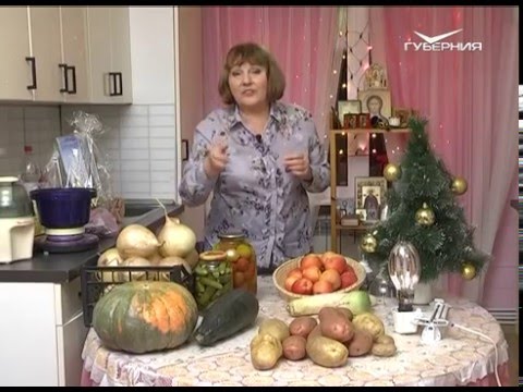 Дачные советы 24.12.2015