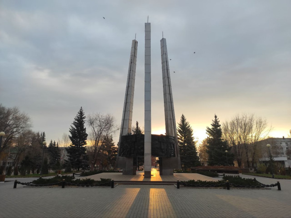 В Нефтегорске создадут детский культурно-просветительский центр "МузеУМ" 