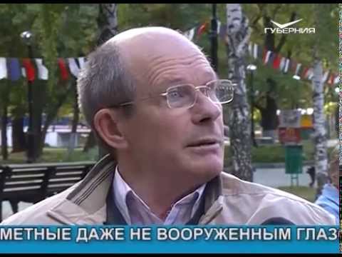 Неограниченные возможности 27.09.2015 