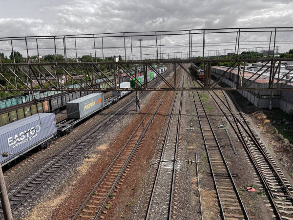 Железнодорожную станцию под Самарой, где бывал Ленин, взяли под охрану