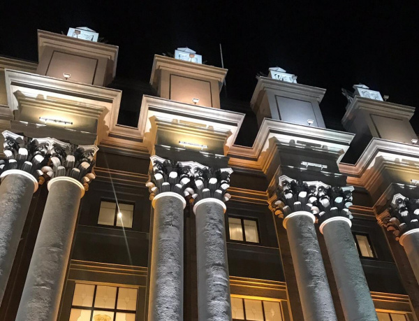 Самарский театр оперы и балета вошёл в топ-10 по России