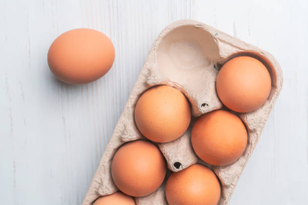 В Самаре проверят резкое подорожание яиц в местных магазинах 