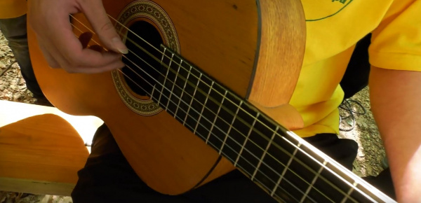 Стартовая площадка в творчестве: как Грушинский фестиваль меняет жизнь участников