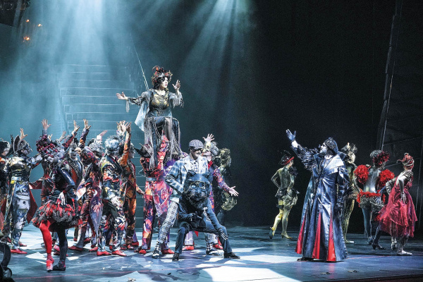 Мастер едет в Минск: Самарский театр оперы и балета выступит на рождественском оперном форуме