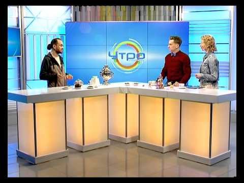 Утро Губернии 13.01.2015 