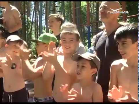 Депутаты самарской гордумы проверили, в каких условиях отдыхают дети в летних лагерях