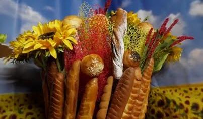 Как прошел в Самарской области Поволжский агрофорум