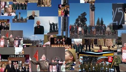 "Наш День Победы": великую песню исполнили на всех языках народов ПФО
