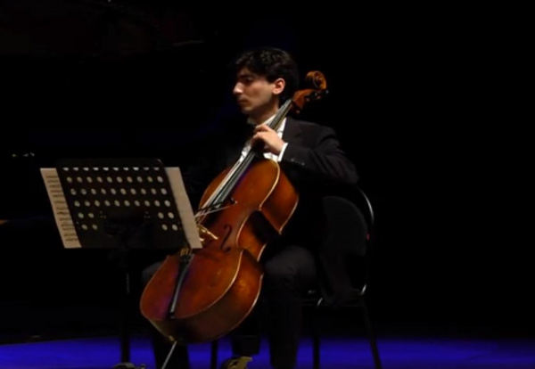 В Тольятти прошел первый концерт в рамках фестиваля "Шостакович. XX век"