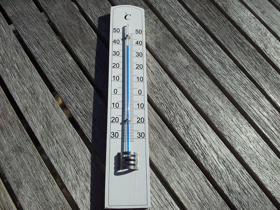 Жара до 33 °C придет в Самарскую область с нижней Волги