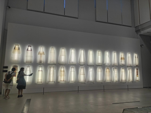 Вышли из "Черного квадрата": работы из Самары выставлены в проекте "ГЭС-2"