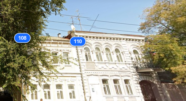 В Самаре капитально отремонтируют усадьбу мещан Коноваловых