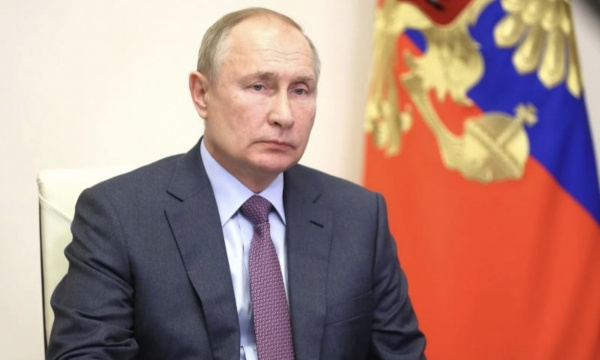 Владимир Путин: Телемедицина будет развиваться