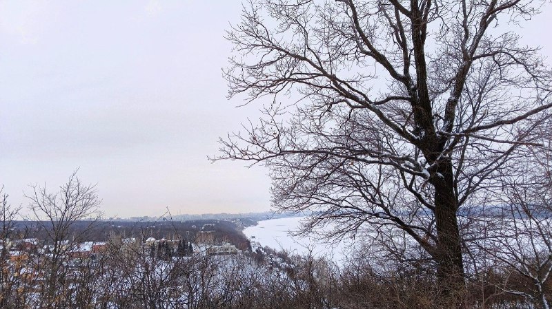 На Самарскую область 15 марта налетит сильный ветер