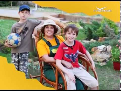 Дачные советы 07.09.2017. Уборка урожая