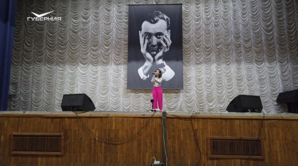 В Тольятти прошел большой отчетный концерт студентов музыкального колледжа