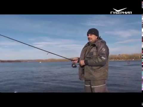 Волжский судак. Рыбацкое счастье
