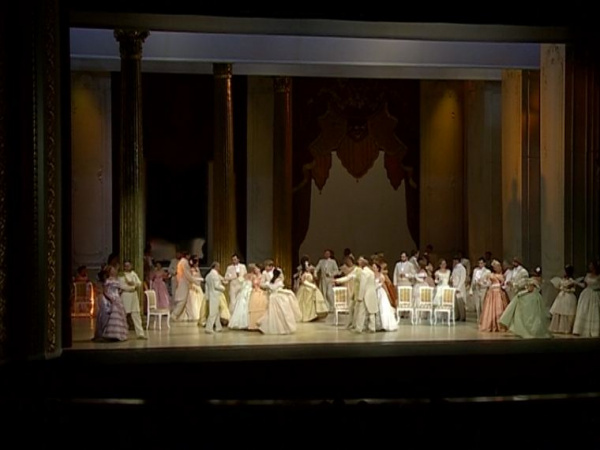 Самарский академический театр оперы и балета начинает показы спектаклей онлайн