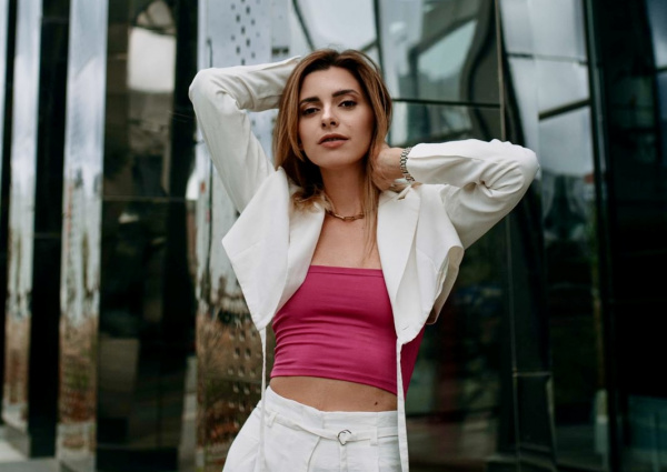 Самарский стилист Екатерина Галаган: "Цвет Барби - самый модный оттенок в этом сезоне" 